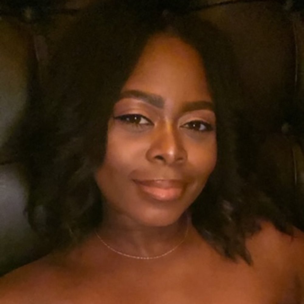 💎 Meet your Posher, Shan 💎